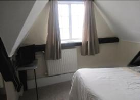 The Old Black Horse Inn 5