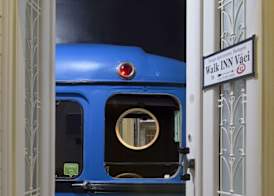 Walk Inn Váci 42 2