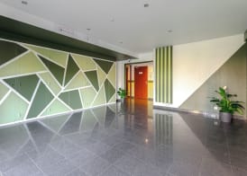 Zenitude Hôtel-Résidences Nantes Métropole 3
