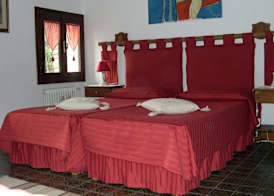B&B Four Winds 3