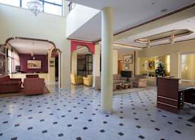 Residence Rihab 2