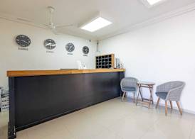 Hotel Salvatierra 3