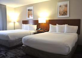 Fairfield Inn & Suites Jacksonville Airport 4