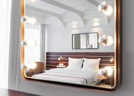 Ruby Frida Hotel Stockholm by IHG 4