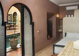 Riad Hadda 5