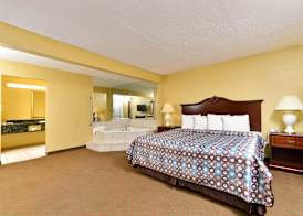 Americas Best Value Inn Starke 2