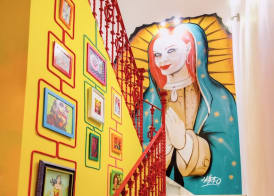 Rio Hostel 5