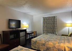 Motel 6 Fancy Gap VA 4