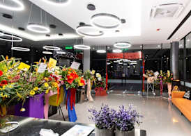 Hotel 99 Sepang KLIA & KLIA2 2