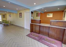 Econo Lodge at Military Circle 2