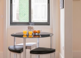 Apartamento À Francos Burguer Station 1 5