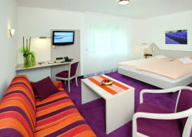 Hotel Malchen garni GmbH 4