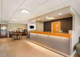 Best Western Lock Haven 5