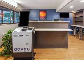 Travelodge by Wyndham Peoria 3