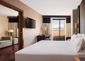 iStay by NH Ciudad de Valencia Hotel 2
