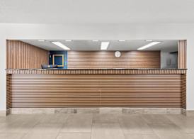 Suburban Studios Fairborn - Dayton 2