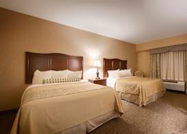 The Inn at Lewisburg, BW Signature Collection 3