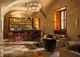 Castell Son Claret - The Leading Hotels of the World 3