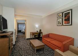 Wingate by Wyndham Memphis East 5