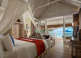 Sudamala Resort, Seraya, Flores 5