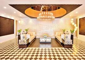 Four Points by Sheraton Srinagar 2