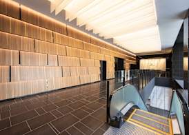 karaksa hotel grande Shin-Osaka Tower 3