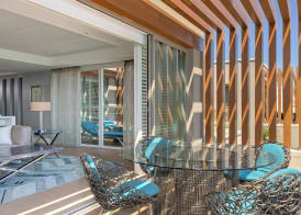 Caresse, a Luxury Collection Resort & Spa, Bodrum 4