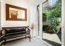 Azur Palace Luxury Rooms 4
