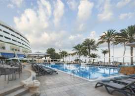Occidental Sharjah Grand 2