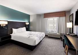 Sleep Inn Spartanburg Southwest 5