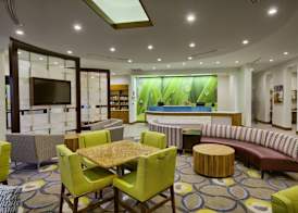 SpringHill Suites by Marriott Wilmington Wrightsville Beach 2