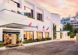 Almar LGBT Luxury Resort 4