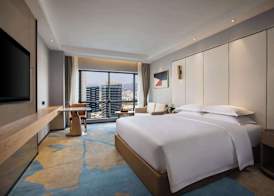 Ramada Encore by Wyndham Kunming West 4