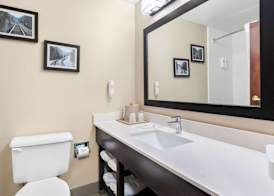 Comfort Suites near Robins Air Force Base 2
