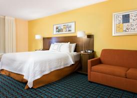 Fairfield Inn Orangeburg 5