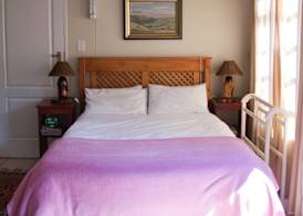 Petal Faire Cottage 2