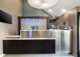 Best Western Charlotte-Gastonia 3