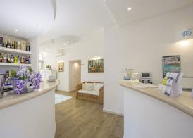 Olbia City Hotel & Spa 2