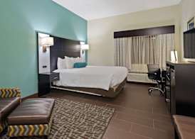 Best Western Mayport Inn and Suites 5
