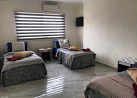 Jordan Tower Hotel 4