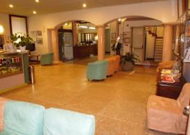 Albergo Bianchi Stazione 3