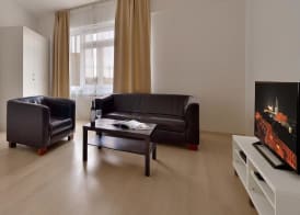 SELF CHECK-IN APARTMENTS BY AMBIENTE 2