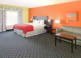 Holiday Inn DALLAS - GARLAND by IHG 3