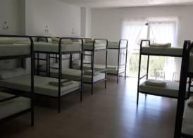 Albergue O Trisquel 3