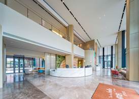 EVEN Hotels Shanghai Expo by IHG 2