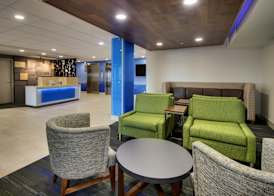 Holiday Inn Express ATLANTIC CITY W PLEASANTVILLE by IHG 5
