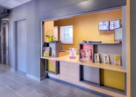 B&B HOTEL Marseille Les Ports 2