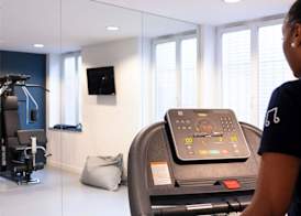 ibis Styles Nancy Centre Gare 5