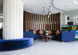 Natya Hotel Kuta 3