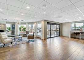 Comfort Inn & Suites Pacific - Auburn 4